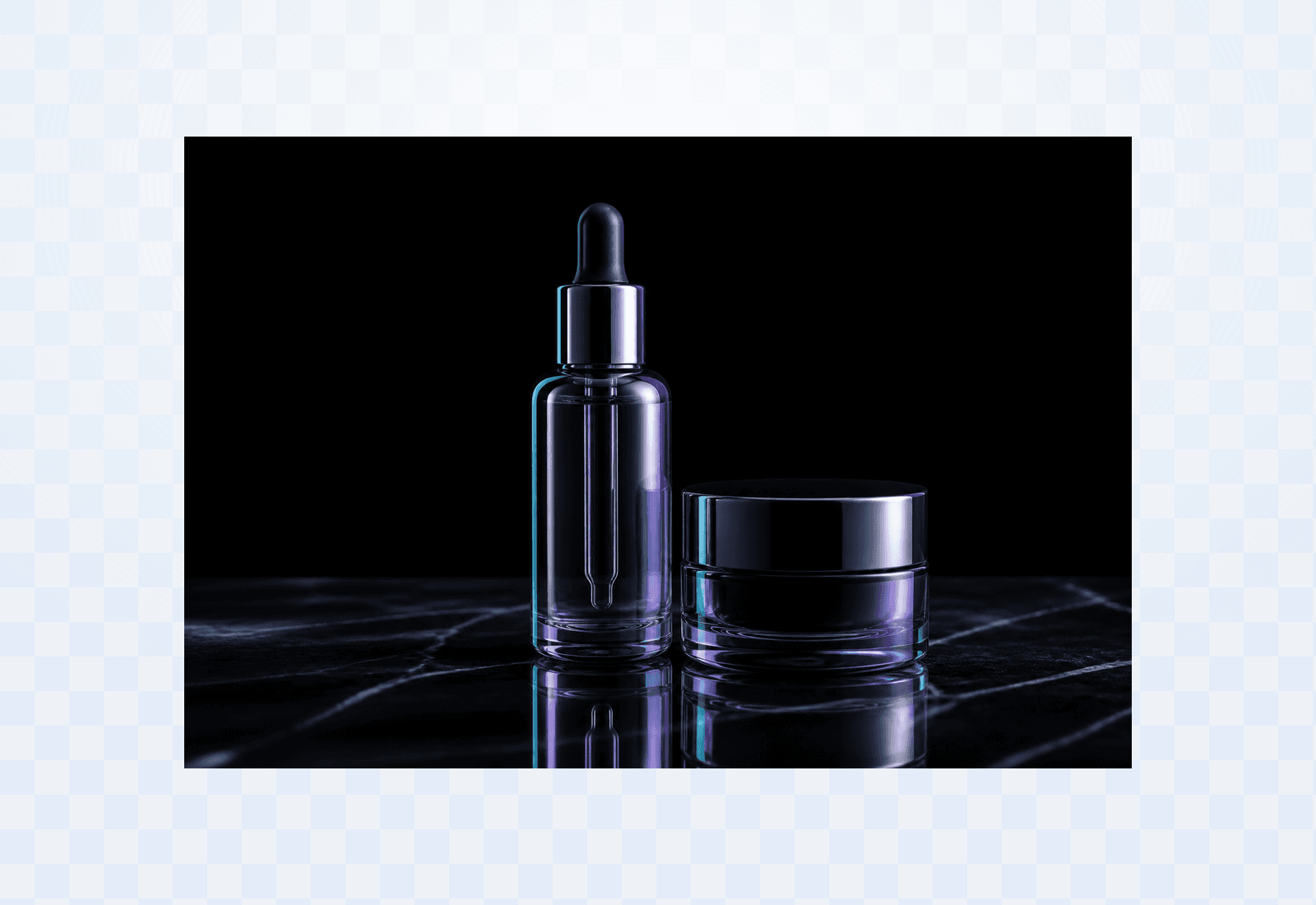 Clean supporting cutouts for product listings. after Zeylora AI result